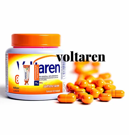 Precio de voltaren gel